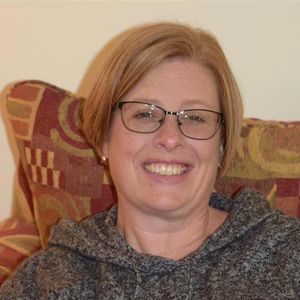 Meet your Posher, Beth